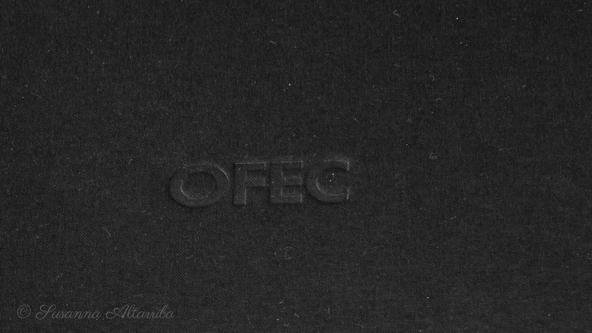 OFEC - Distress