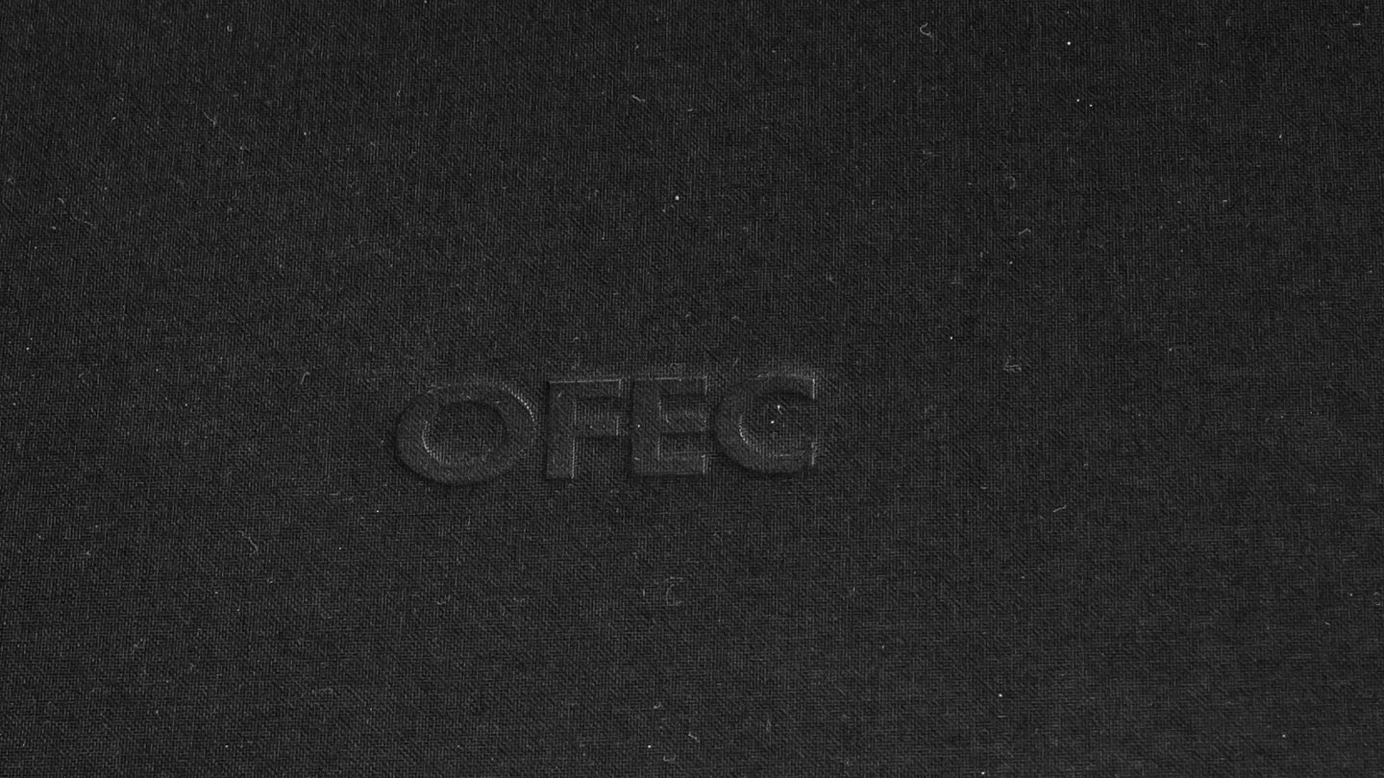 OFEC - AHOGO