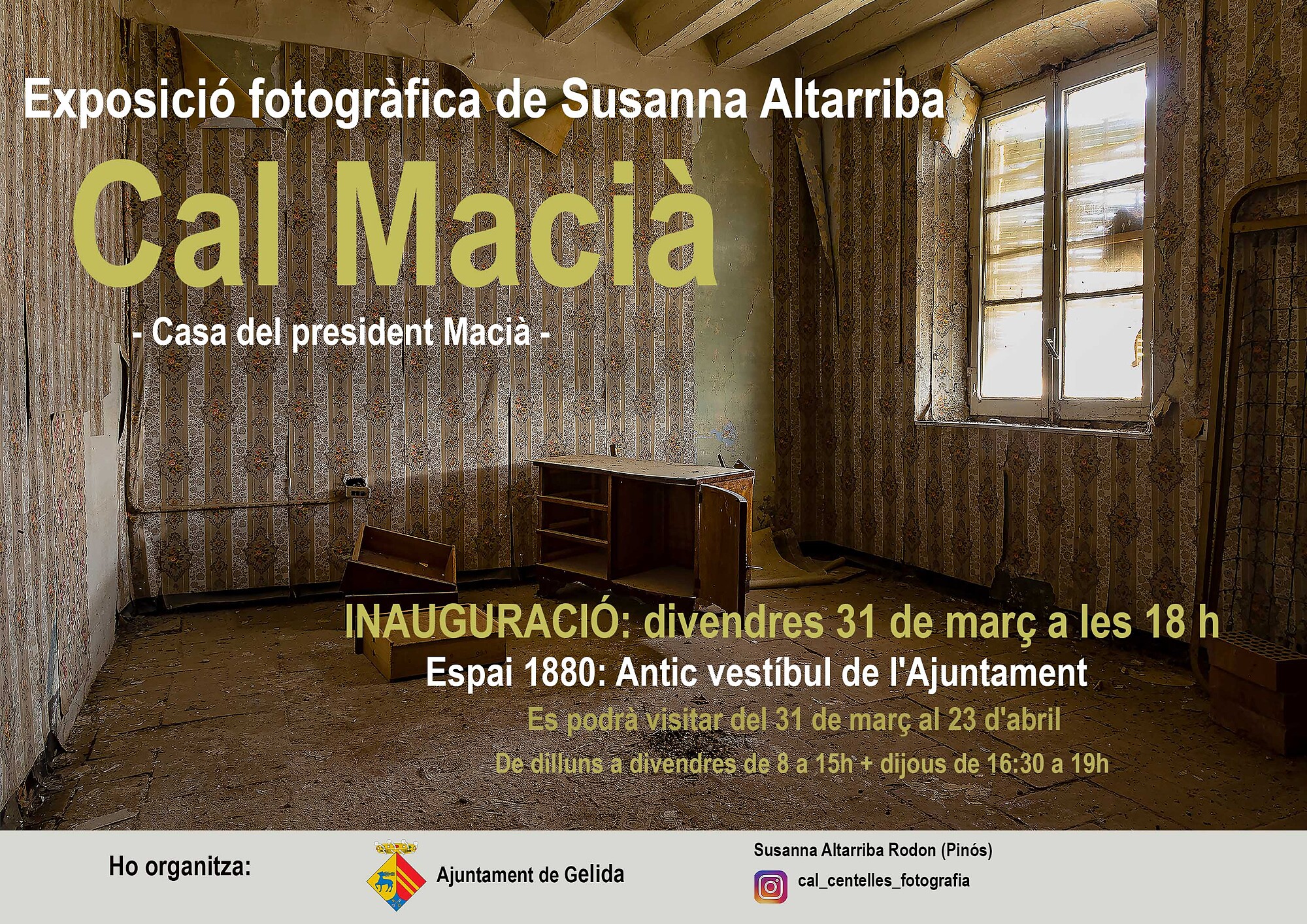 Susanna Altarriba Fotogràfa - cal-macia-gelida-inauguracio-xarxes.jpg