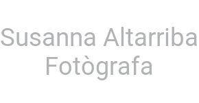 Susanna Altarriba Fotogràfa